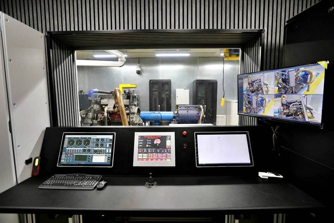 İstanbul otobüslerinin kalbinde neler oluyor? İETT mühendisleri sessiz sedasız geliştirdi 5